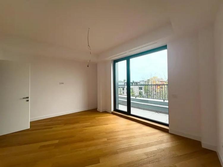 Penthouse 4 Camere LUX Prima Inchiriere Disponibil Imediat Pipera - 11