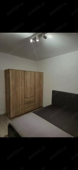 Apartament 2 camere Sos Cernica 2024, mobilat utilat, Oras Pantelimon - 6