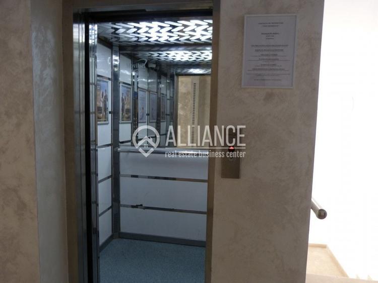 HOTEL OPERA(COD03) -5th Avenue 2 camere cochete, cu vedere la mare ! - 12