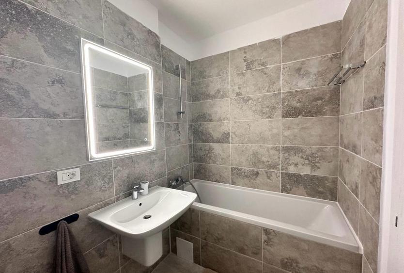 Apartament cu 3 camere in zona Torontalului - 4