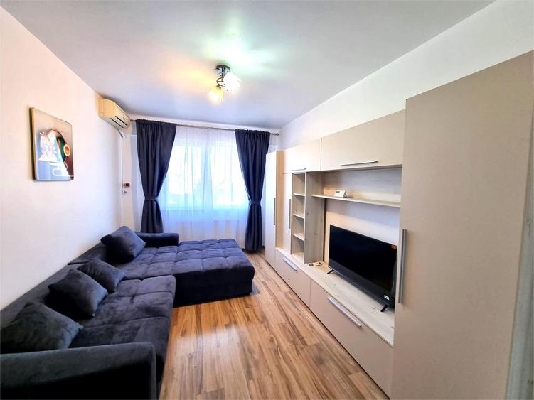 Metrou 1 Decembrie, Trapezului, Str. Burniței nr. 60F - 3