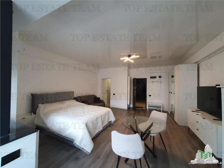 Investitie premium pe malul Marii Garsoniera in Stefan Building Mamaia - 10