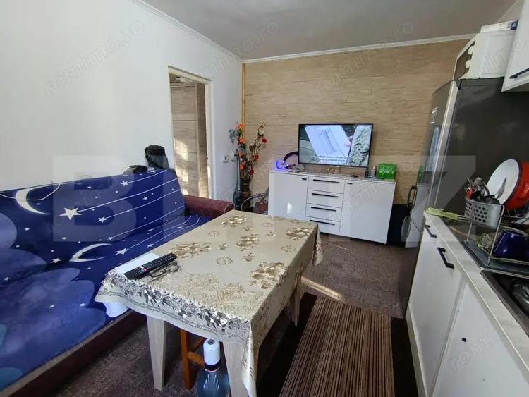 Apartament cu 2 camere, utilat si mobilat, Zalau - 6