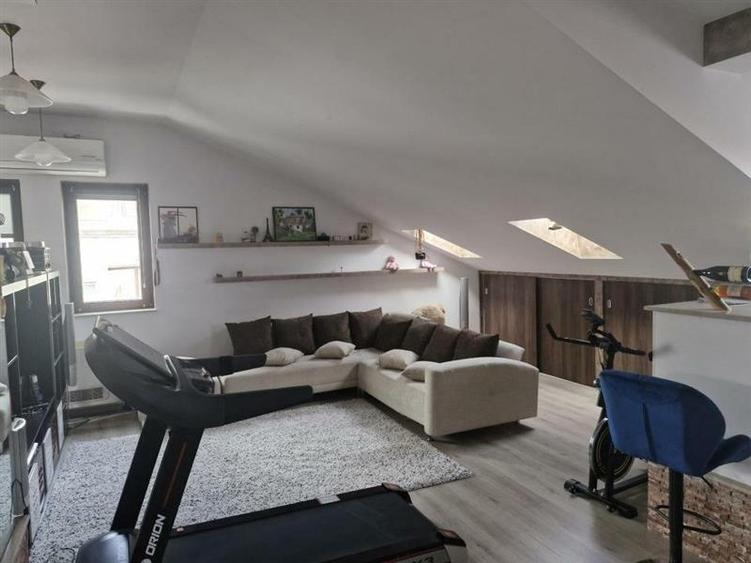 Vanzare vila 5 camere Bazilescu - 9