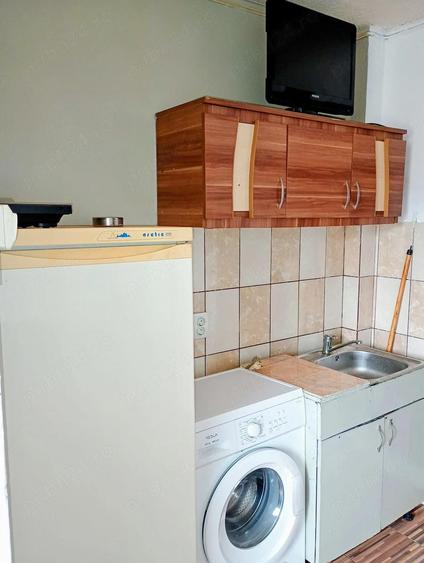 Proprietar ofer garsoniera spre inchiriere - 2