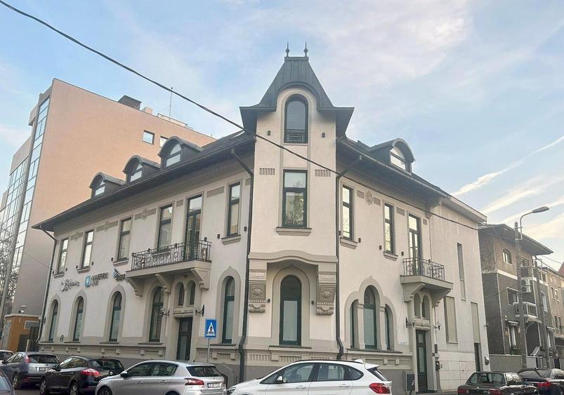 Casa Vila Aviatorilor de inchiriat metrou - 2