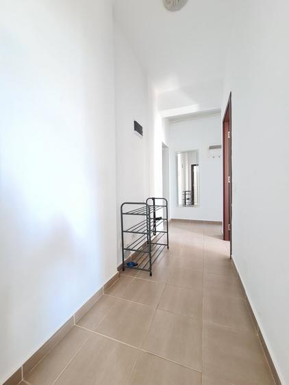 13 Septembrie-Recrutului -Garsoniera  bloc 2018 ,cu loc de parcare propriu - 4