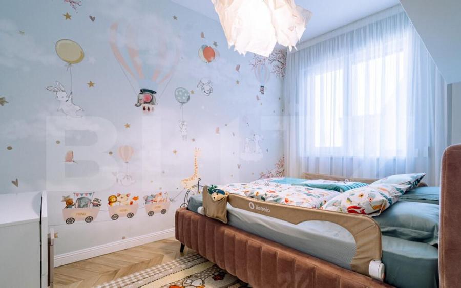 Penthouse ultracentral | 156 mp utili | Terase spectaculoase - 6