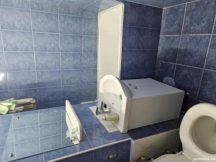 Garsoniera de inchiriat - 3