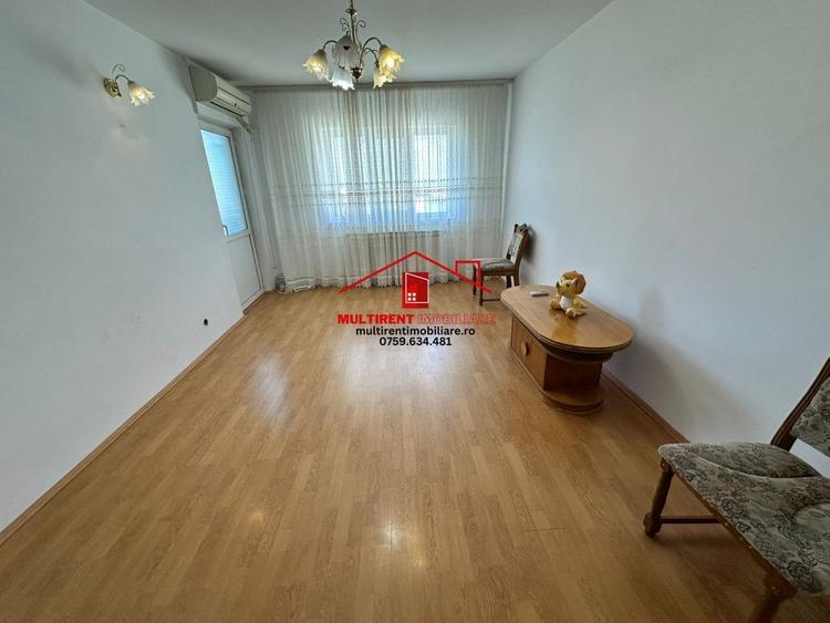 Apartament 3 camere 73 mp - decomandat cu loc de parcare ! - 5