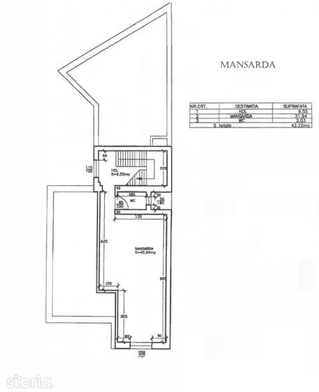 Inchiriere vila P+1+M teren 300mp curte Cotroceni Romniceanu - 1