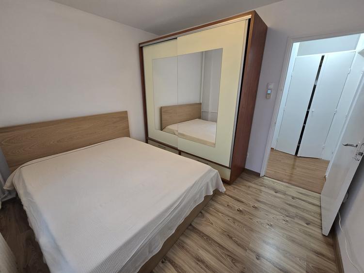 Inchiriere 2 cam Lujerului, modern,  Metrou Lujerului 4 min - 5