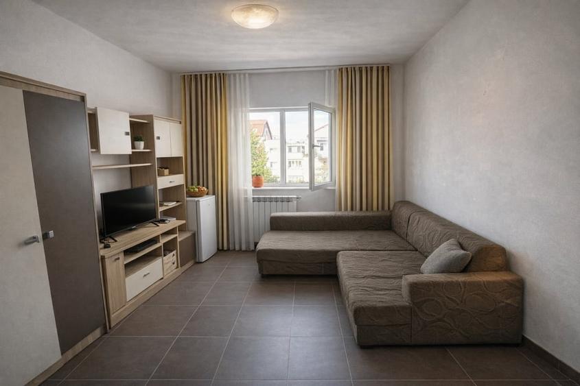 Garsonieră zona Girocului - 1