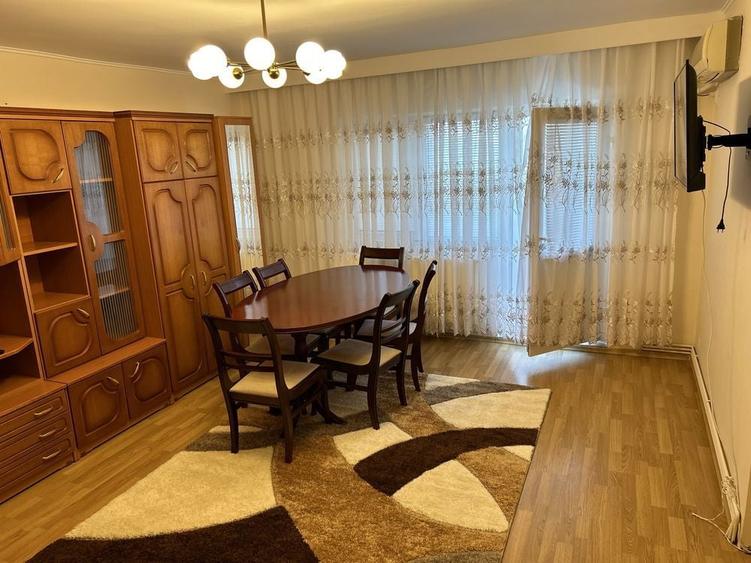Inchiriez apartamen cu 1 camera decomandat - 2