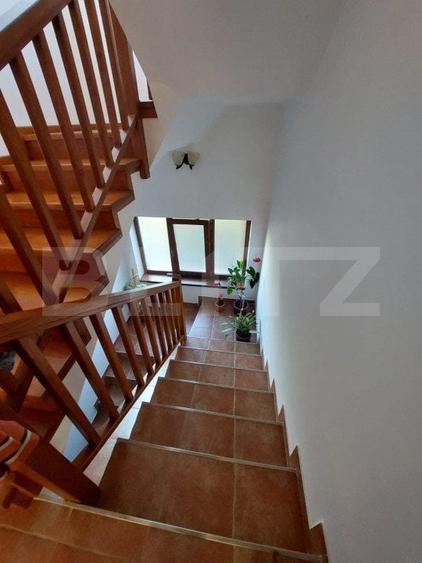 Casa individuala, 240 mp cu teren 1200mp, Dezmir, zona Planoare! - 4