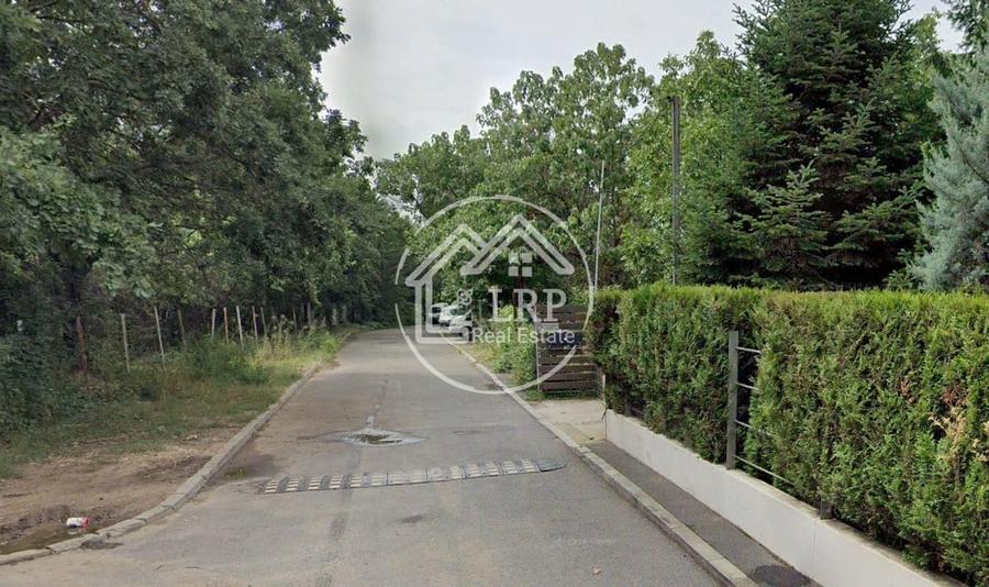 Teren Băneasa - Stejarii | Ideal Bloc Boutique S+P+3E | Liniște & Exclusivism - 6