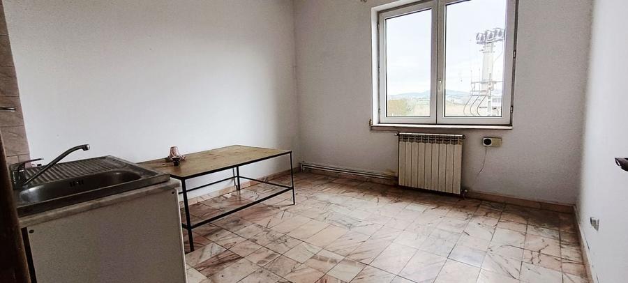 Spatiu industrial si birouri la ocolitoarea Brasov - 5