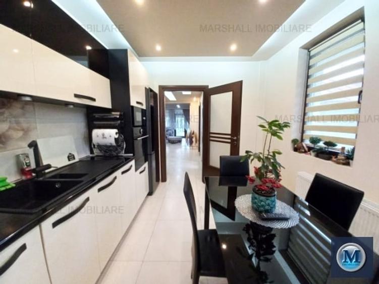 Vila cu 4 camere de vanzare in Blejoi, 143.80 mp #15480 - 8