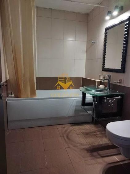 2 camere, open space, modern, bloc nou,Parcul Rozelor, Plopilor, USAMV - 7