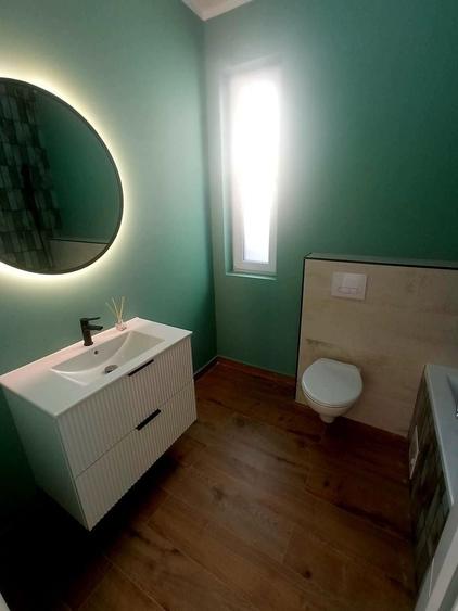 CASE INDIVIDUALE FORTULUI, TOATE UTILITATILE, PARCARE, COMISION 0% - 8