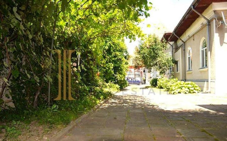 Imobil cu Mare Potential Comercial Calea Domneasca Vizavi de - 14