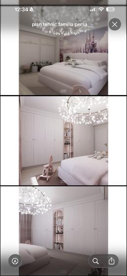 Vând Duplex de 220mp in cartierul TINERETULUI ( Voronet) - 8