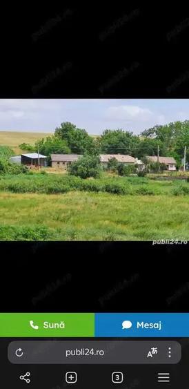 Casa de vanzare in Recia Verbia , Dorohoi dimachemi jud Botosani - 5