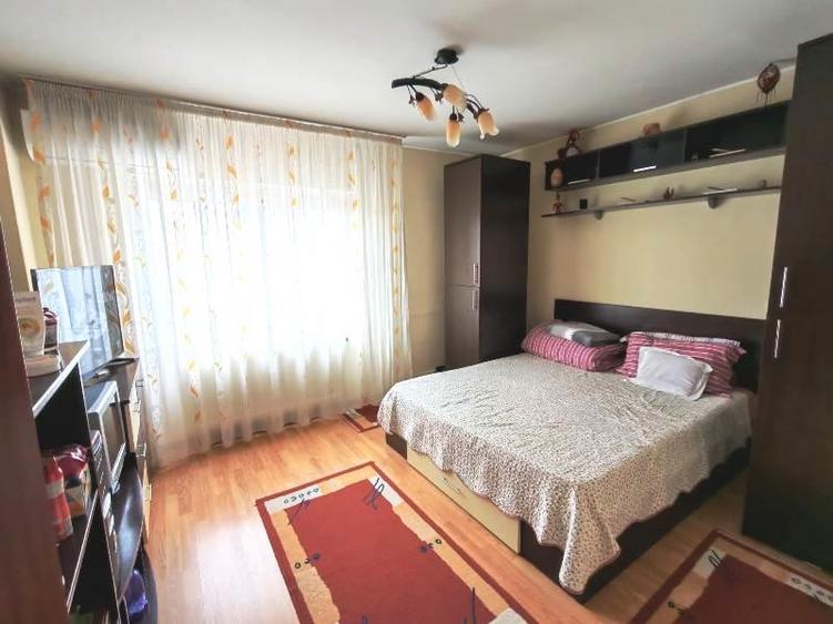 Vanzare - 3 camere decomandat -  13 Septembrie - Drumul Sarii  - STB - 169900E ! - 7