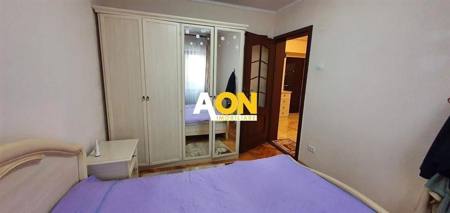 Apartament 2 camere, etaj 5, B-dul Transilvaniei - 7