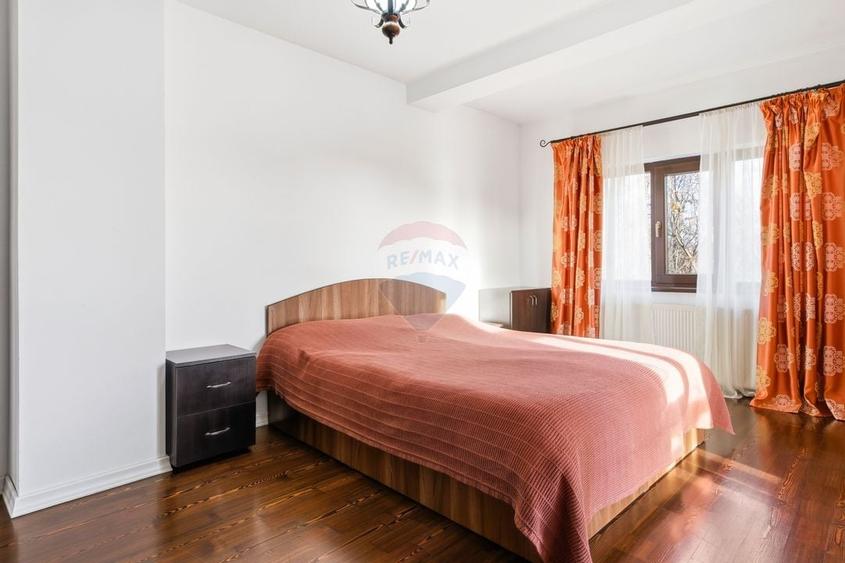 Casa/Vila de Vanzare cu 5 camere,  Teren 757mp - Iasi - Hlincea - 16