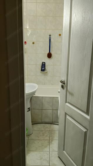 Garsoniera Vlaicu conf 1 piata agro Lebada - 6