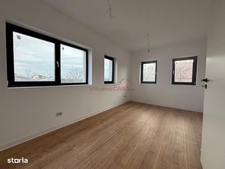 Duplex 4 camere Premium - Metro 1 Decembrie - Comision 0 - 4