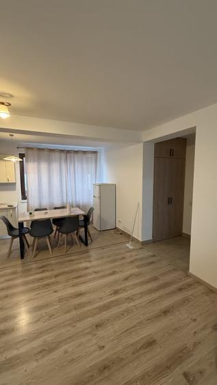 Ap spatios cu 2 camere+ parcare | priveliste | Andrei Muresanu - 4