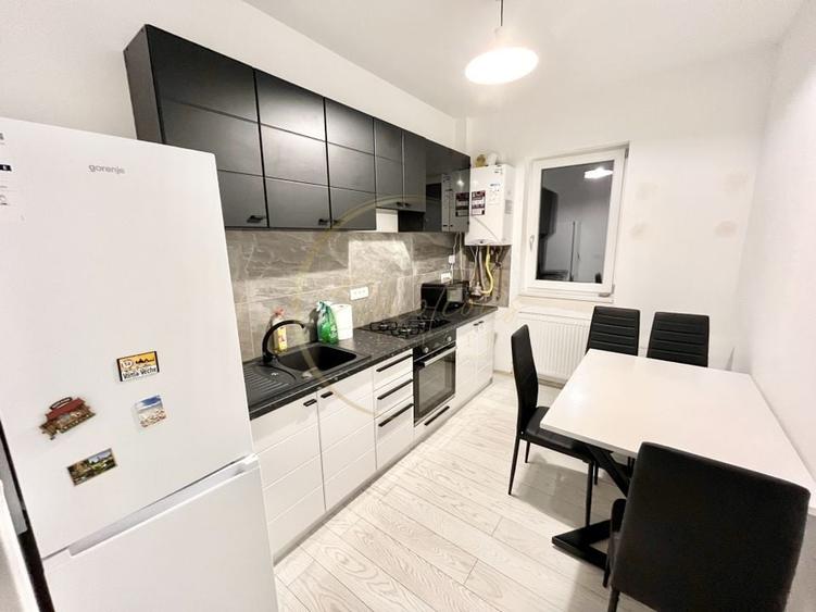 SUPER PREȚ | Apartament 2 camere - calea Urseni - foarte spațios - DRESSING - 6