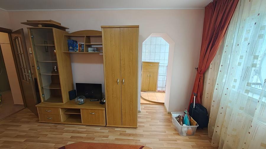 GHENCEA DRUMUL TABEREI - 4