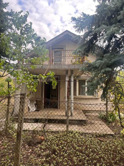 Vila cu teren de vanzare la doar 5 km de Ruse - 13