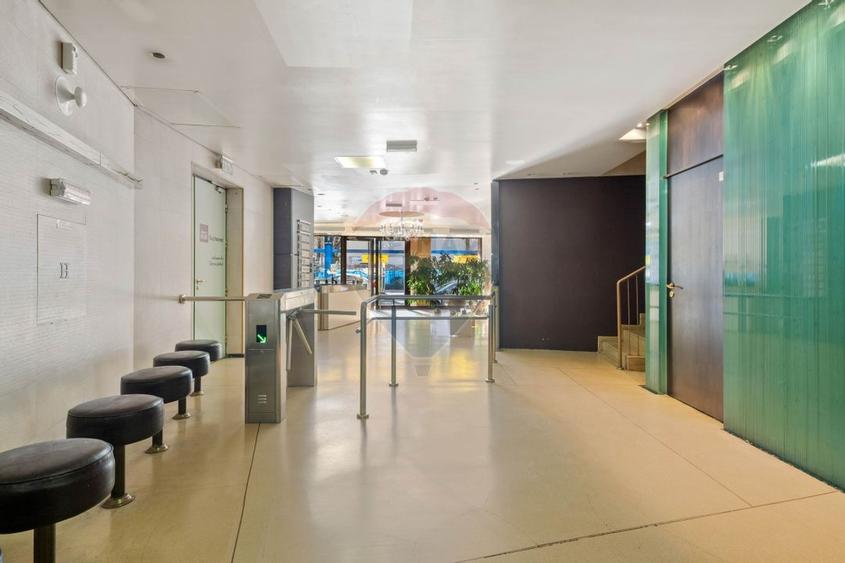 Spatiu de birouri in cladirea Unimed - 15