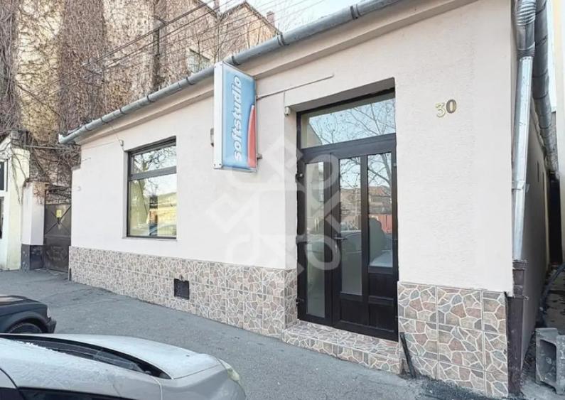 Spatiu de birou ultrancentral in Oradea - 11