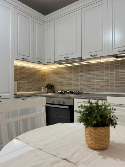 Casa moderna,3 camere, 2 bai, curte privata, 2 locuri parcare, zona Valea Adanca - 8