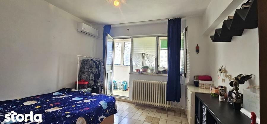 Apt 4 camere, zona Bucur OBOR, bloc anvelopat - 5
