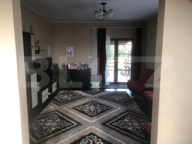 De vanzare casa 4 camere , zona Paulesti - 1