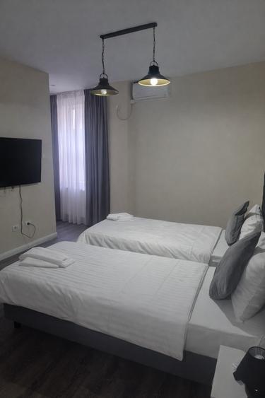 Apartament 2 Camere Premium P-ta Victoriei | Clădire Tip Hotel | Metrou 3 min - 11