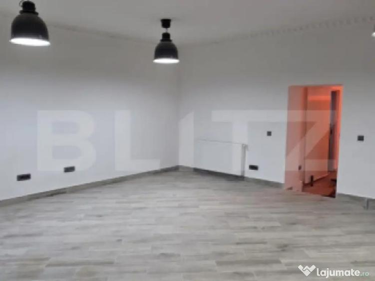 Spa?iu comercial de inchiriat zona centrala, strada - 2