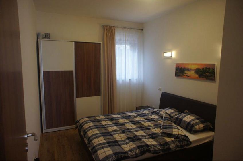 Inchiriez apartament 2 Camere in Otoepni cu curte si loc parcare - 1