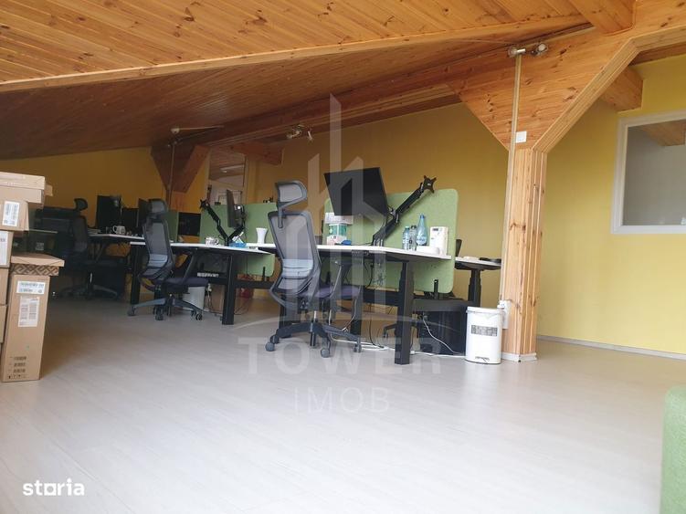 Spatiu de birouri -zona Kaufland (Str. Soseaua Alba Iulia) - 6