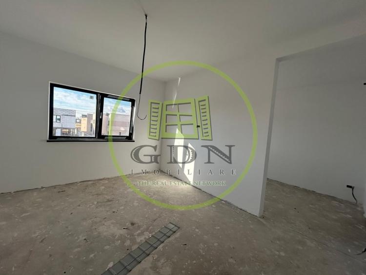 Casa P+1, teren 324 mp, 151 mp utili, zona Magnolia, Pielesti - 6