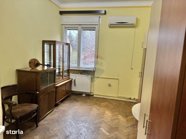 Casa cu 4 camere de inchiriat Ultracentral - 3
