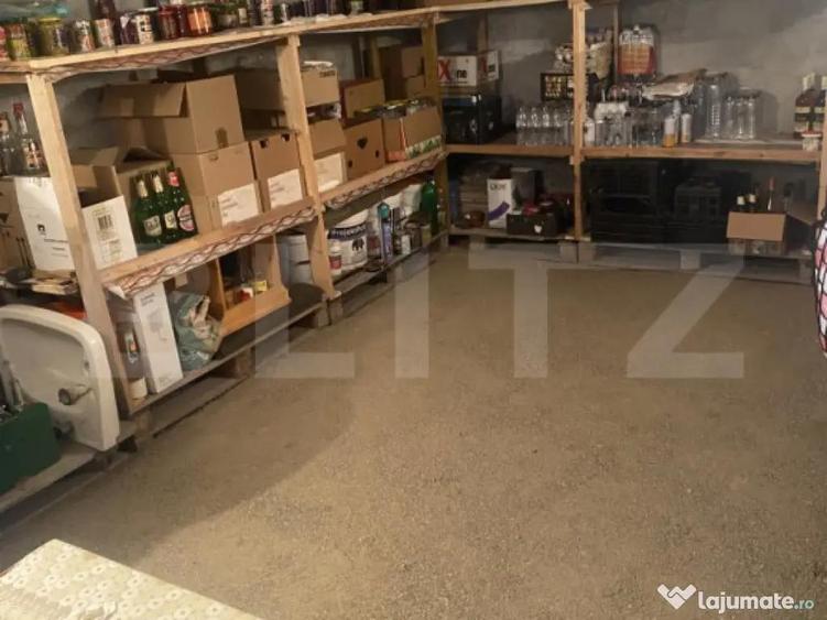 Casa de vanzare, cu 4 camere, 120 mp, zona Neagra ?arului - 7