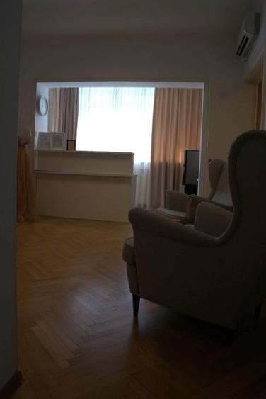 Inchiriez apartament Dorobanti - 11
