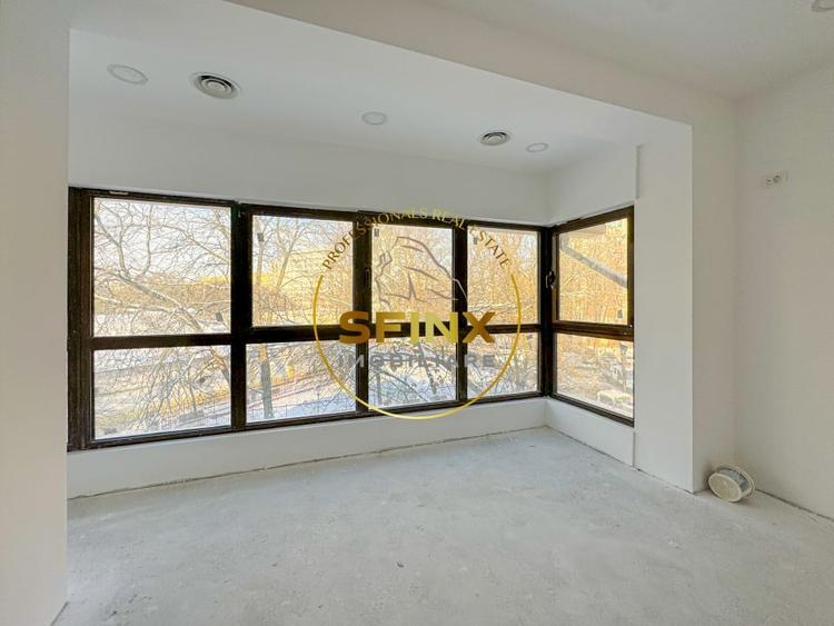 Cladire S+P+E+M 380mp + curte 120mp - zona Titan - 15